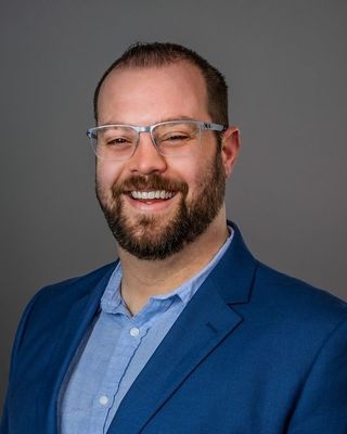 Photo of Brian Provencher, NCSP, LEP