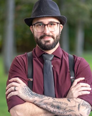 Photo of Phil Gape, Clinical Social Work/Therapist, LCSW