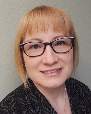 Photo of Lisa Williams, Licensed Professional Counselor, LPC