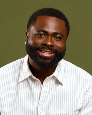 Photo of Oluwafunto David Awoyemi, Licensed Professional Counselor, MS, LPC