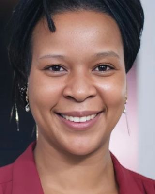 Photo of Neken Pringle, Psychiatric Nurse, PMHNP, MSN, RN