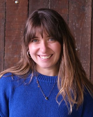 Foto de María Sánchez Ruiz, Psicoterapeuta, Lic. en Psicología, COP Madrid