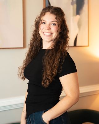 Photo of Mariana Bohn, NCC, APC, MS