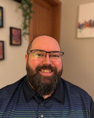 Photo of Jared Alleger, Pre-Licensed Professional, BA
