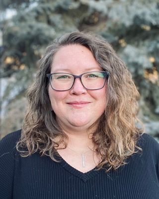 Photo of Charisse Hodson, Psychologist, MACP, RPsych