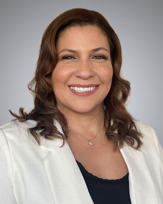 Photo of Dorimar Arroyo, Counselor in Miami, FL