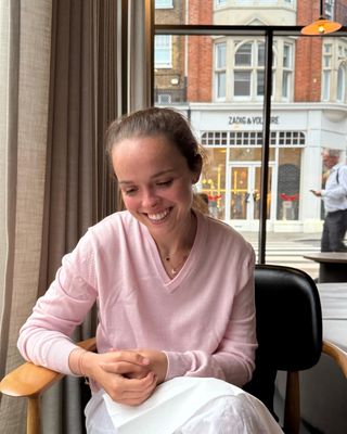 Photo of Jemima Pearson, Psychotherapist, DCounsPsych, MBACP