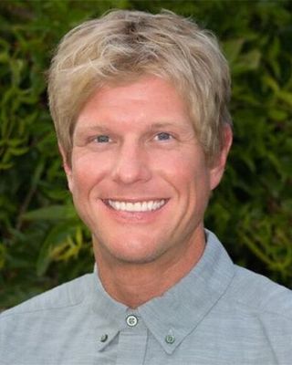 Photo of Sean Robert Berkshire, Marriage & Family Therapist, LMFT