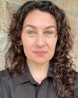 Photo of Kate Toone, Social Worker, PhD, AMHSW