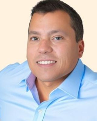 Photo of Ryan Muir, Counselor, MS, LCPC, CADC
