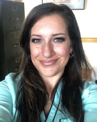 Photo of Karin Klein, Licensed Professional Clinical Counselor, MEd, LPCC, CPFT