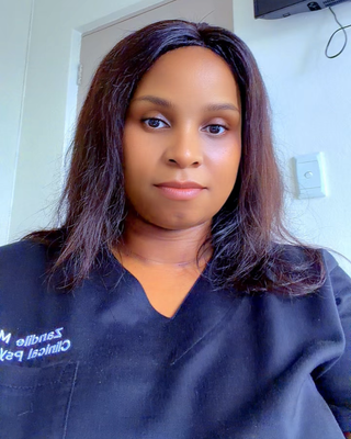 Photo of Zandile Mtshali, Psychologist, MSocSci, HPCSA - Clin. Psych.