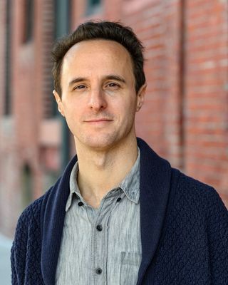 Photo of Jim Grilli, Clinical Social Work/Therapist, LCSW