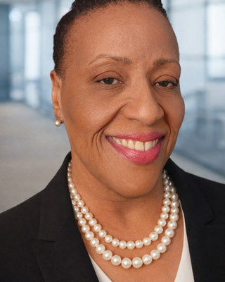 Photo of Stephanie Rubain - Rubain Counseling and Consulting PLLC, Licensed Clinical Mental Heath Counselor, PsyD