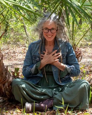 Photo of Wendy Price, Licensed Mental Health Counselor