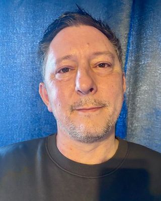 Photo of Jamie Turner, Counsellor, MBACP