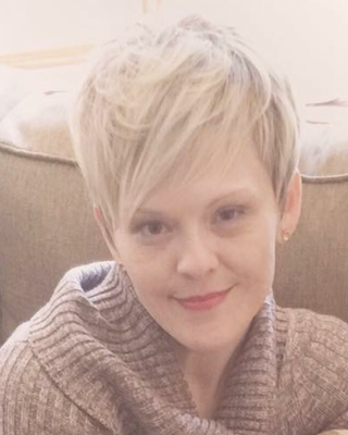 Photo of Brooke Cooper, Licensed Professional Counselor, PhD, LCPC, NCC