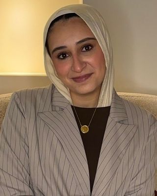 Photo of laila Aggag, Registered Psychotherapist, MA