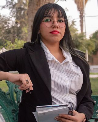 Foto de Olivia Rodríguez Salas, Psicólogo en Torreón, Coahuila de Zaragoza
