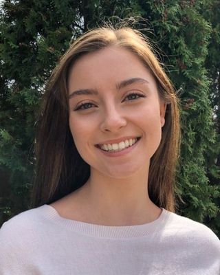 Photo of Jenna Fleetwood, Counsellor, BSc, MC, CCC