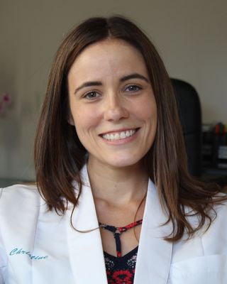 Foto de Christine Elizabeth Smith ., Psicólogo, Lic. en Psicología