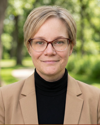 Photo of Dee Shalcross, Psychiatric Nurse Practitioner, PMHNP