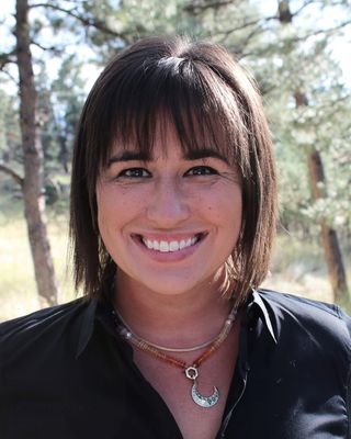 Photo of Kathryn Burns, Licensed Professional Counselor Candidate in Greenwood Village, CO