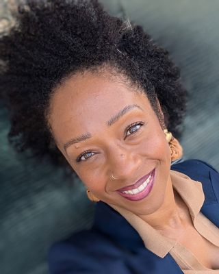 Photo of Brandi Bell, Marriage & Family Therapist, MS, LMFT