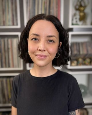 Photo of Emily Ritenburg, Registered Social Worker, BSW, RSW