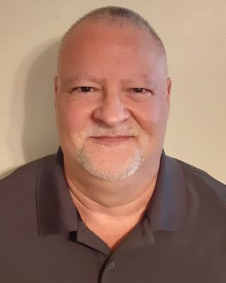 Photo of Mark Richards, Licensed Professional Counselor in Kerrville