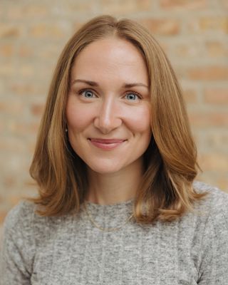 Photo of Aubrey Lee, Counselor, LCPC