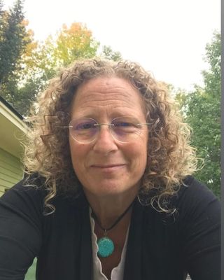 Photo of Keri Kritchman, Counselor, MA, LCMHC