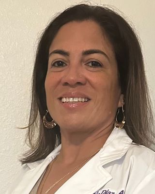 Photo of Deborah Diaz, APRN, FNP-C, PMHNP-B, Psychiatric Nurse Practitioner