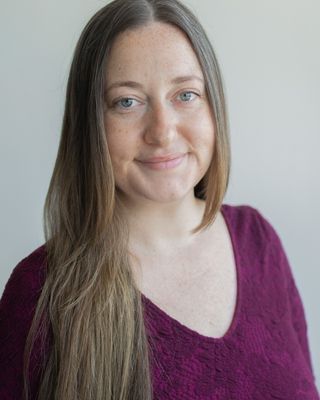 Photo of Kellie Thomas, Registered Psychotherapist, MACP, RP, CCC