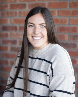 Photo of Kinsey B. Irvin, Pre-Licensed Professional, PCLC