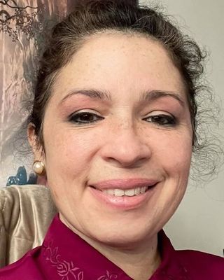 Photo of Marisol Charernsook, Clinical Social Work/Therapist, LCSW