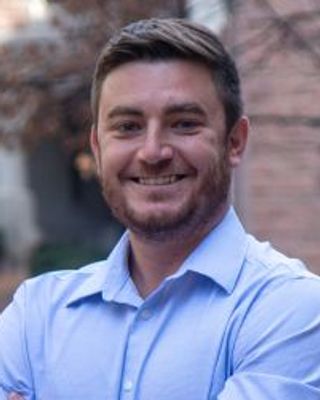 Photo of Ron Ray, Licensed Professional Counselor, LPC