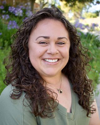 Photo of Jessica Loupe, Marriage & Family Therapist Associate, BS, MA, AMFT