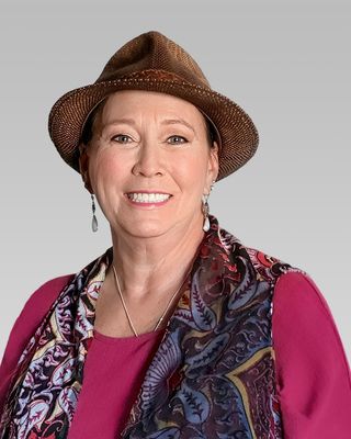 Photo of Beverly K White, Marriage & Family Therapist, LMFT, MS, BS