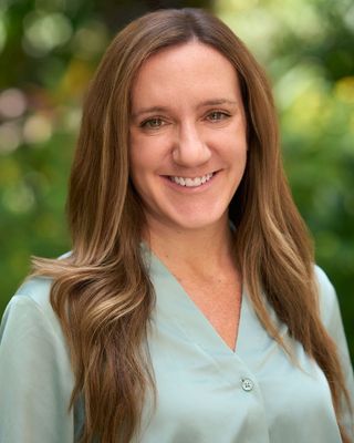 Photo of Christie Leonard, Clinical Social Work/Therapist, MSW, LICSW, RYT