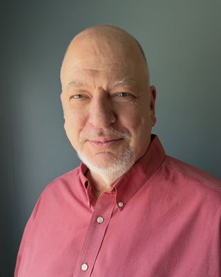 Photo of Brian K Gallas, M.S., SPE