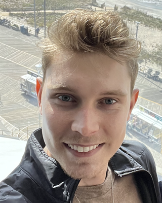 Photo of Alexei Tyburczy, Pre-Licensed Professional