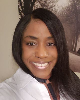 Photo of Dr. Valarie McDowell-Gunn, EdD, LCSW, Clinical Social Work/Therapist