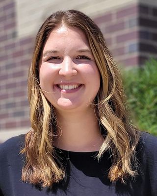 Photo of Jordyn Reth, Clinical Social Work/Therapist in 50023, IA