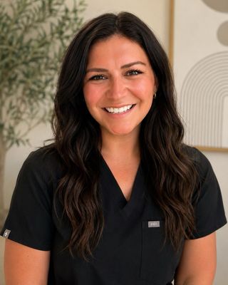 Photo of Brittany Seifert, Psychiatric Nurse Practitioner, APRN, PMHNP