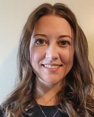 Photo of Jennifer Fountain, Psychologist