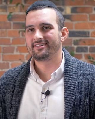 Photo of Jacob J Emanuel - JJ Emanuel, MFT, RP Psychotherapy for Men, Registered Psychotherapist