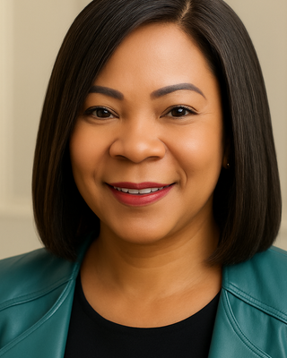 Photo of Stella Oyimma Essien - Dr. Stella Essien, Compeq Health and Wellness LLC,, Psychiatric Nurse Practitioner, DNP, FNP-C, PMHNP-B