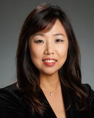 Photo of Jenny Lee, Psychological Associate in California
