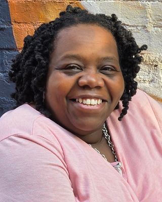 Photo of Joscelyn E Mathis, Clinical Social Work/Therapist, LCSW